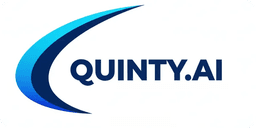 Quinty.ai logo